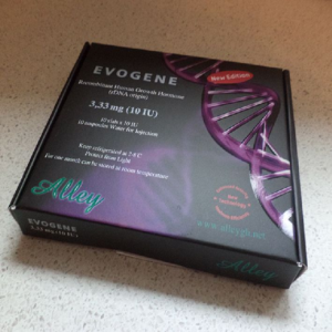 Evogene