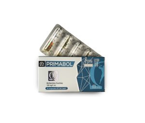 Omega – Primabol 100
