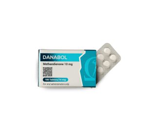 Omega – Danabol