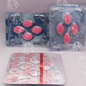 Lovegra 100 mg