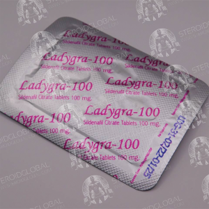 Ladygra 100 mg