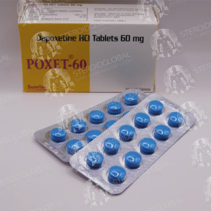 Sunrise Remedies - Dapoxetine