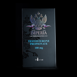 Imperia – Testosterone propionate 100