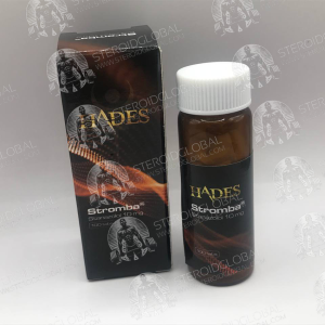 Hades - Stromba