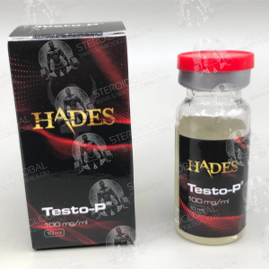 Hades - Testo-P