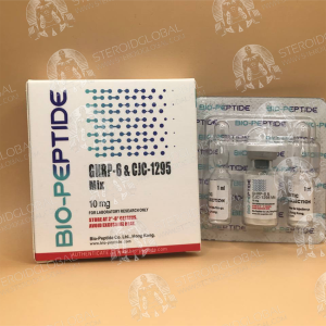 Bio-Peptide - CJC-1295