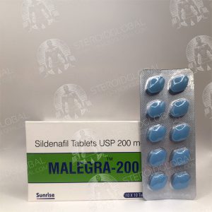 Malegra 200mg