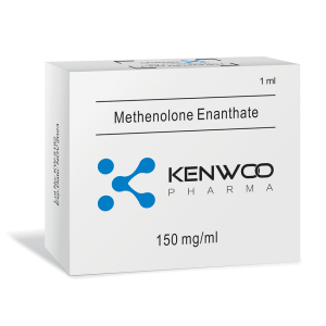 Kenwoo – Methenolone enanthate 150