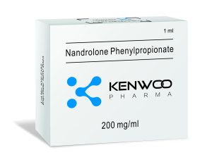 Kenwoo – Nandrolone phenylpropionate 200