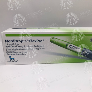 Nove Pharm - Norditropin FlexPro