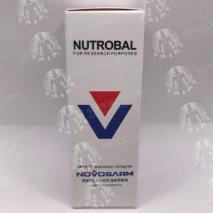 Novosarm - Nutrobal
