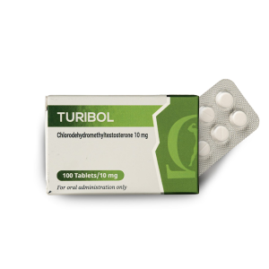 Omega – Turibol
