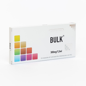 Pharmtec – Bulk 300