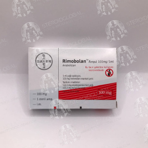 Bayer - Rimobolan