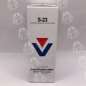 Novosarm - S-23