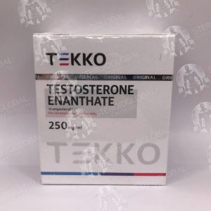 Tekko – Drostanolone Enanthate 200 mg/ml
