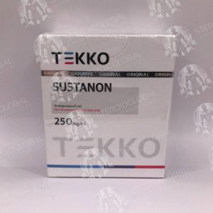 Tekko – Sustanon 250 mg/ml
