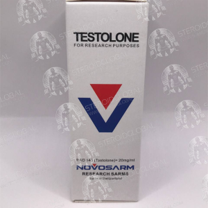 Novosarm - Testolone