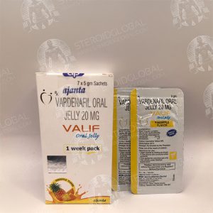 Valif Oral Jelly 20mg